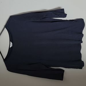 Navy Blue shirt